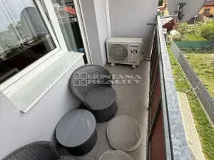 Pronájem bytu 2+1, Štěpánov, Sídliště, 50 m2