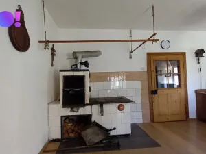 Prodej rodinného domu, Jimramov, Borovnická, 104 m2