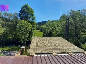 Prodej rodinného domu, Jimramov, Borovnická, 104 m2