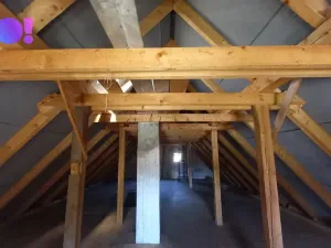 Prodej rodinného domu, Jimramov, Borovnická, 104 m2