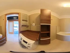 Pronájem bytu 3+kk, Praha - Velká Chuchle, 70 m2
