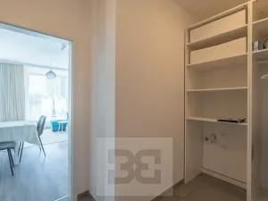 Pronájem bytu 1+kk, Beroun, Na Veselou, 44 m2