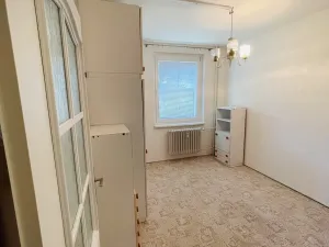 Pronájem bytu 2+1, Třebíč - Nové Dvory, Modřínová, 52 m2