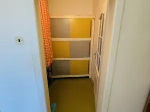 Pronájem bytu 2+1, Třebíč - Nové Dvory, Modřínová, 52 m2