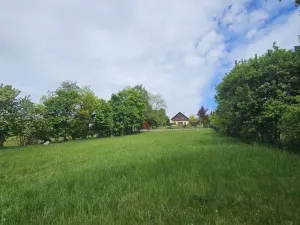 Prodej pozemku pro bydlení, Jablonec nad Nisou, U Pískovny, 2075 m2