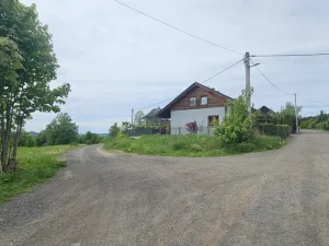 Prodej pozemku pro bydlení, Jablonec nad Nisou, U Pískovny, 2075 m2
