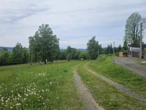 Prodej pozemku pro bydlení, Jablonec nad Nisou, U Pískovny, 2075 m2