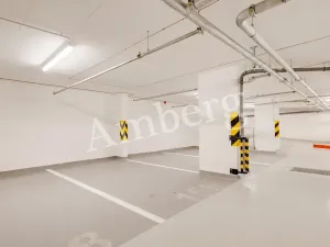 Pronájem bytu 2+kk, Praha - Karlín, Breitfeldova, 40 m2