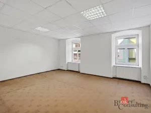 Prodej historického objektu, Litoměřice - Litoměřice-Město, Novobranská, 499 m2