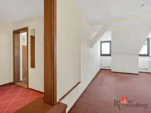 Prodej historického objektu, Litoměřice - Litoměřice-Město, Novobranská, 499 m2
