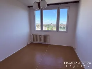 Pronájem bytu 3+1, Praha - Krč, Ružinovská, 60 m2