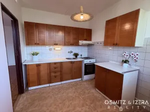 Pronájem bytu 3+1, Praha - Krč, Ružinovská, 60 m2