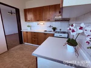 Pronájem bytu 3+1, Praha - Krč, Ružinovská, 60 m2