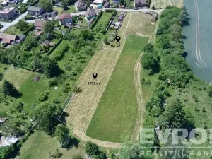 Prodej pozemku pro bydlení, Golčův Jeníkov, 2509 m2