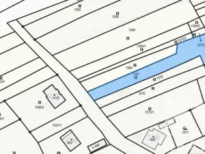 Prodej pozemku pro bydlení, Golčův Jeníkov, 2509 m2