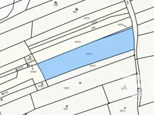 Prodej pozemku pro bydlení, Golčův Jeníkov, 2509 m2