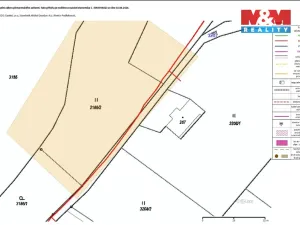 Prodej pozemku pro bydlení, Rtyně v Podkrkonoší, 3195 m2