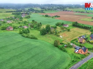 Prodej pozemku pro bydlení, Rtyně v Podkrkonoší, 3195 m2