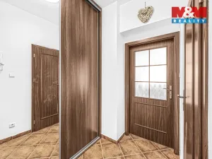 Pronájem bytu 3+kk, Praha - Lhotka, Zálesí, 112 m2