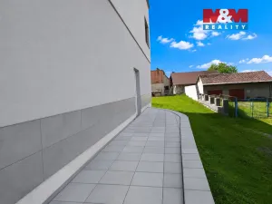 Pronájem obchodního prostoru, Frýdek-Místek - Frýdek, Bruzovská, 120 m2