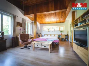 Prodej rodinného domu, Chrášťany - Černíkovice, 236 m2