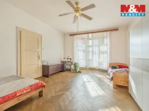 Pronájem bytu 3+1, Plzeň - Severní Předměstí, Pod Záhorskem, 78 m2