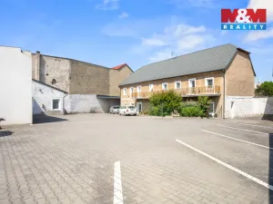 Prodej rodinného domu, Kladno - Kročehlavy, 376 m2