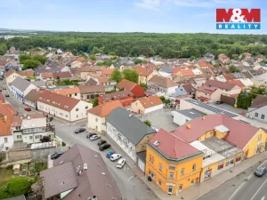 Prodej rodinného domu, Kladno - Kročehlavy, 376 m2