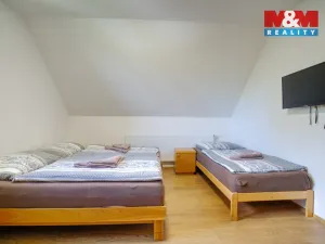 Prodej rodinného domu, Čeladná, 400 m2