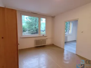 Pronájem bytu 1+1, Jablonec nad Nisou, Lužická, 36 m2
