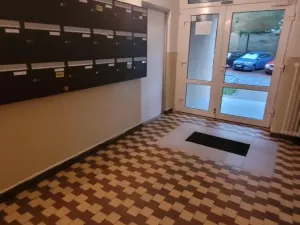 Pronájem bytu 1+1, Jablonec nad Nisou, Lužická, 36 m2