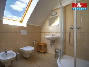 Prodej ubytování, Čeladná, 400 m2