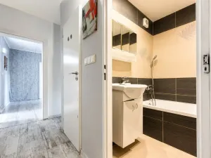 Prodej bytu 3+1, Jirkov, Na Borku, 66 m2