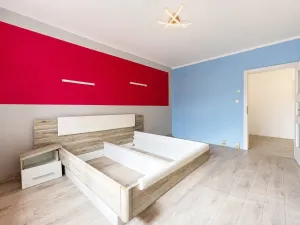 Prodej bytu 3+1, Jirkov, Na Borku, 66 m2