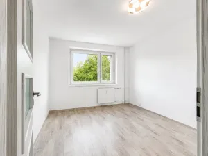 Prodej bytu 3+1, Jirkov, Na Borku, 66 m2