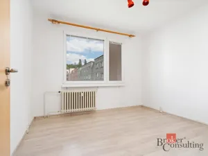 Prodej bytu 4+1, Planá, Bohušova, 96 m2