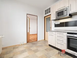 Prodej bytu 4+1, Planá, Bohušova, 96 m2