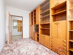 Prodej bytu 4+1, Planá, Bohušova, 96 m2
