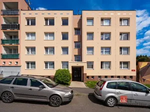 Prodej bytu 4+1, Planá, Bohušova, 96 m2