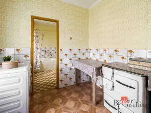 Prodej zemědělské usedlosti, Zahrádky, 200 m2