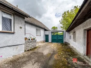 Prodej zemědělské usedlosti, Zahrádky, 200 m2