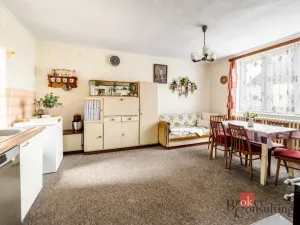 Prodej zemědělské usedlosti, Zahrádky, 400 m2