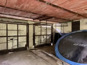 Prodej rodinného domu, Česká Kamenice, Máchova, 150 m2