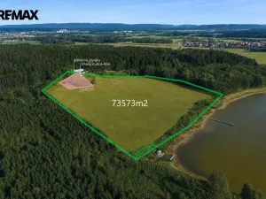 Prodej zemědělského objektu, Nová Ves, 375 m2