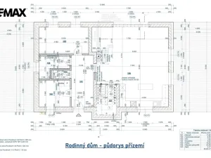 Prodej zemědělského objektu, Nová Ves, 375 m2