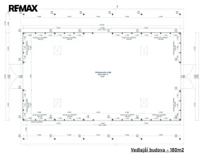 Prodej zemědělského objektu, Nová Ves, 375 m2