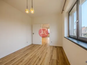 Pronájem bytu 4+kk, Ostrava, Třebovická, 102 m2