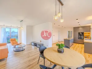 Pronájem bytu 4+kk, Ostrava, Třebovická, 102 m2
