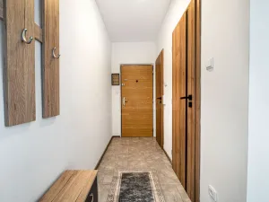 Prodej bytu 3+1, Tachov, Želivského, 61 m2