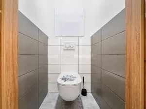Prodej bytu 3+1, Tachov, Želivského, 61 m2